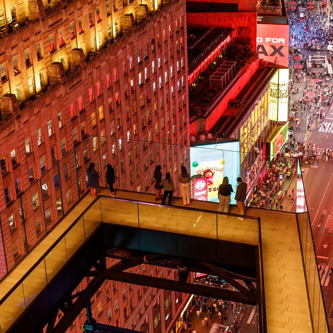 Ball Access Experience